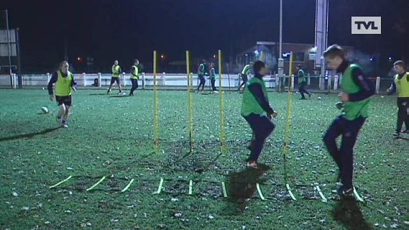 TVL Sportcafé: Herk-de-Sad