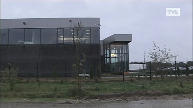 Harvest Time Bakeries in Lommel overgenomen