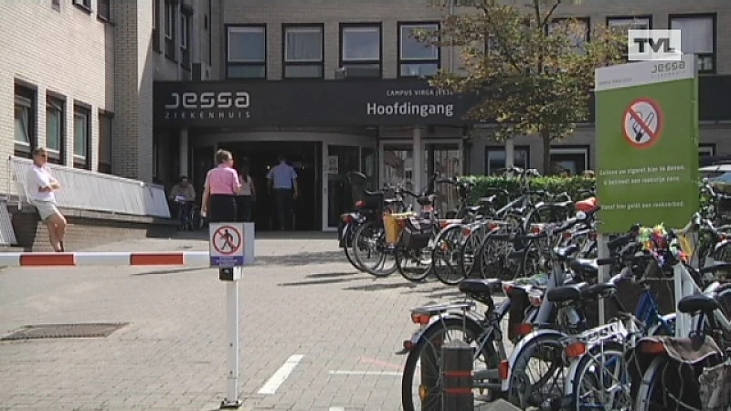 Jessaziekenhuis moet 25 miljoen euro besparen