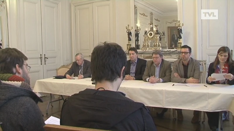 Limburg School for Excellence moet lokale besturen versterken