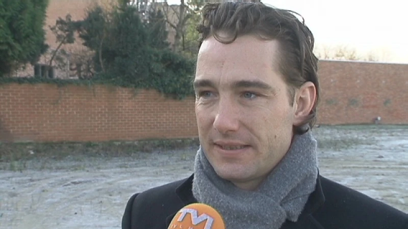 Stadshaven Hasselt rijst op uit op oude gronden Versuz