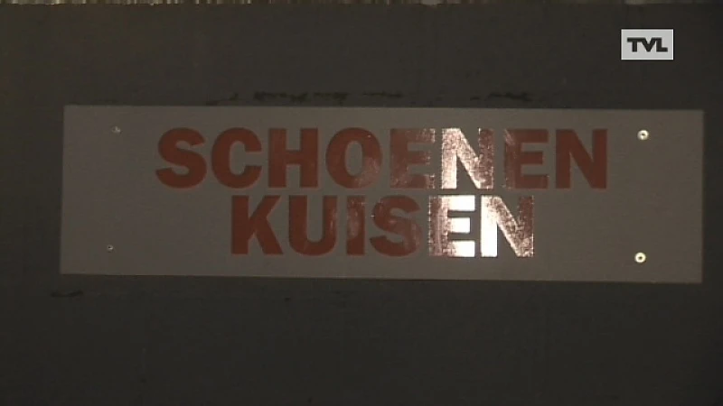 Voetbalploeg bestolen tijdens training