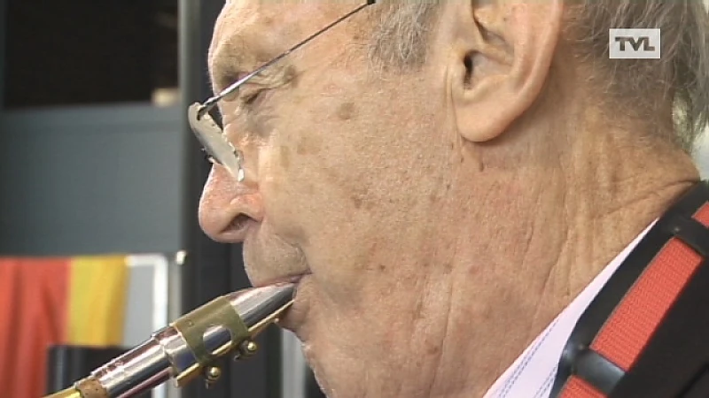 60 jaar OKRA gevierd in Genk