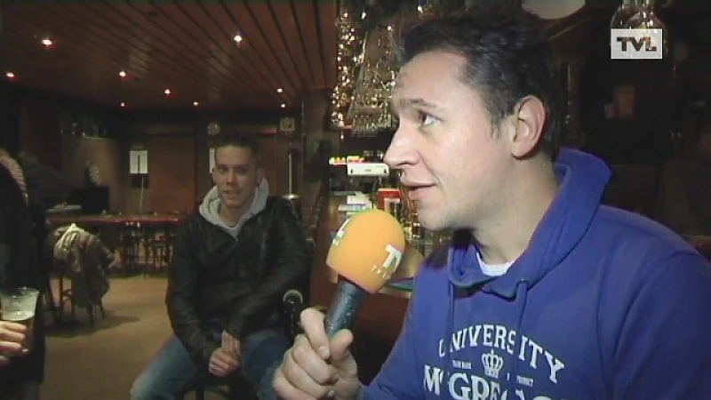 TVL Sportcafé: SK Vliermaalroot