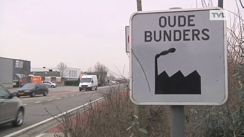 Tussen 50 en 100 nieuwe banen op Oude Bunders