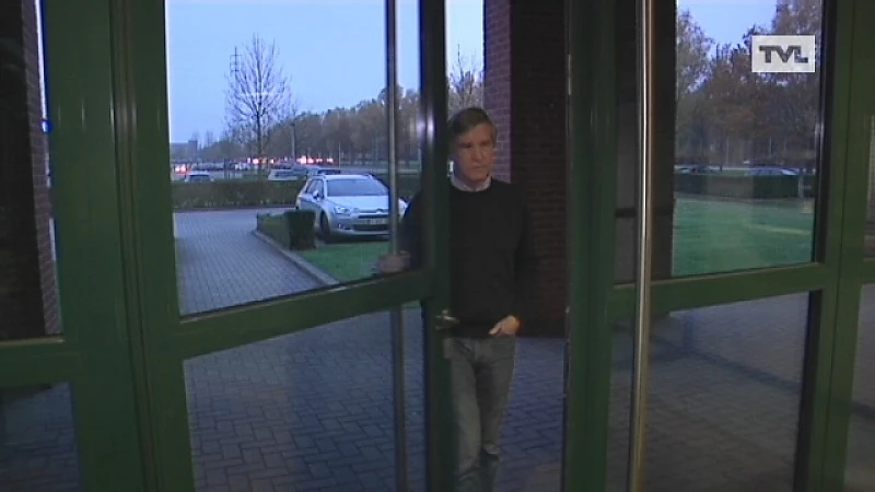 Roland Duchâtelet neemt Duitse vierdeklasser over