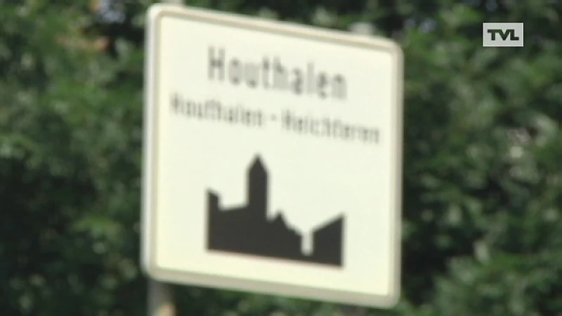 Tijdelijke aanpassingswerken Noord-Zuid starten volgend jaar