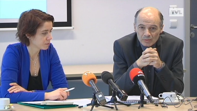 Nog veel slachtoffers geweld en misbruik in onderwijs zoeken erkenning
