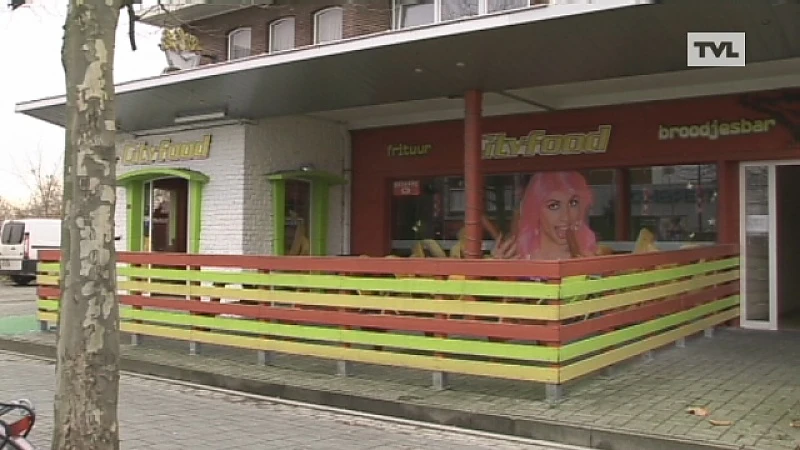 Frituur Miss Bambi moet deuren sluiten