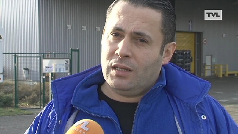Toeleveranciers Ford gaven jaar geleden strijd op