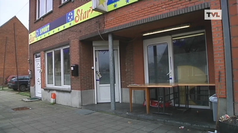 Dossier zware vechtpartij Genk uitgesteld tot vrijdag