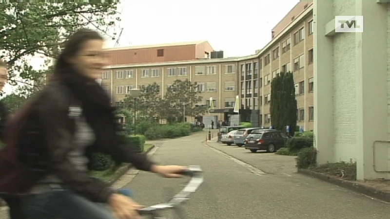 Artsen Jessaziekenhuis schakelen financieel expert in