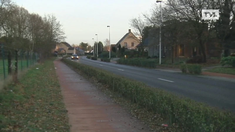 Zonhoven en Diepenbeek razend op Philippe Muyters