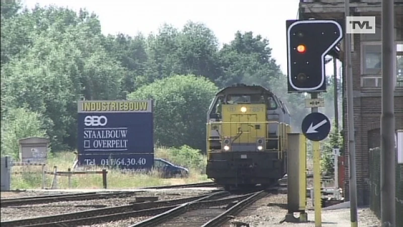 Limburg vangt bot bij NMBS ondanks protest