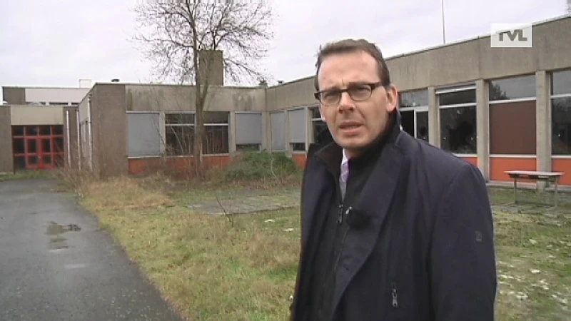 Nieuwe gevangenis Leopoldsburg goed voor 300 jobs