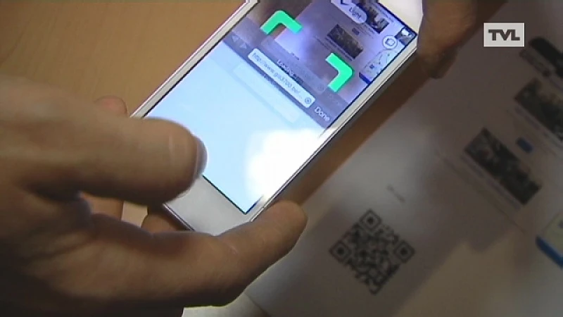 Tongeren ontwikkelt mobiel platform voor parkeren
