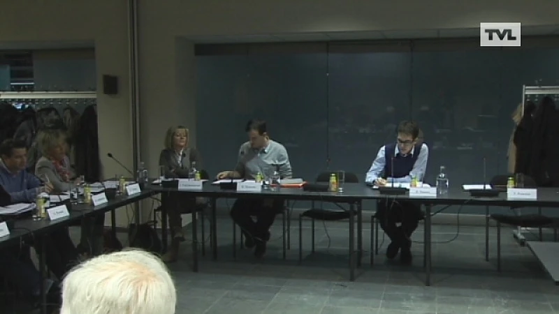 Rekenfout meerjarenplan Tongeren: 16 miljoen extra schuld