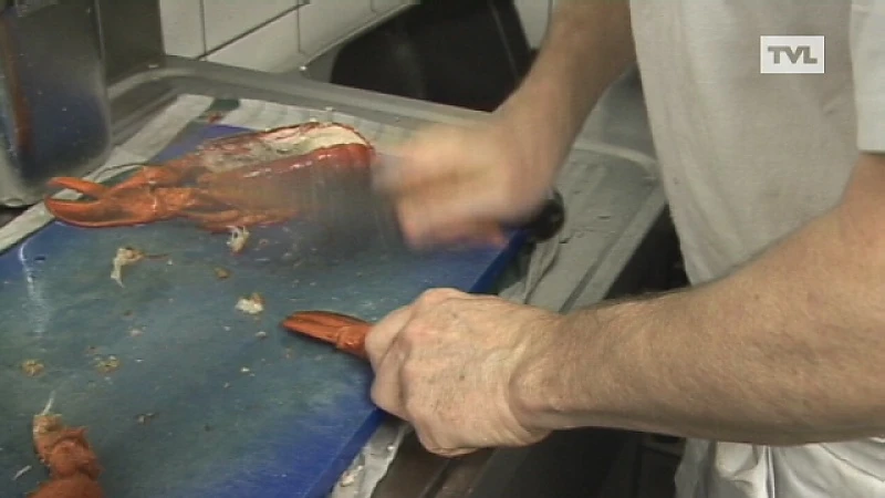 Wat zijn de culinaire kersttrends van 2013?