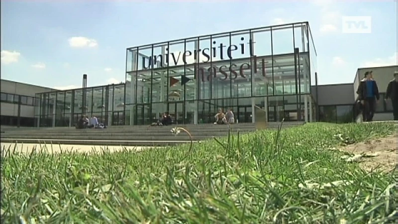 23 miljoen euro voor uitbouw Medische Vallei Limburg