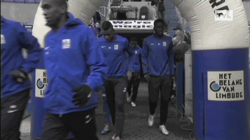Ilombé Mboyo over terugkeer
