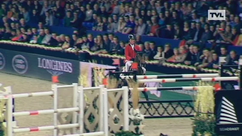 Limburgse jumpers laten het afweten in Mechelen