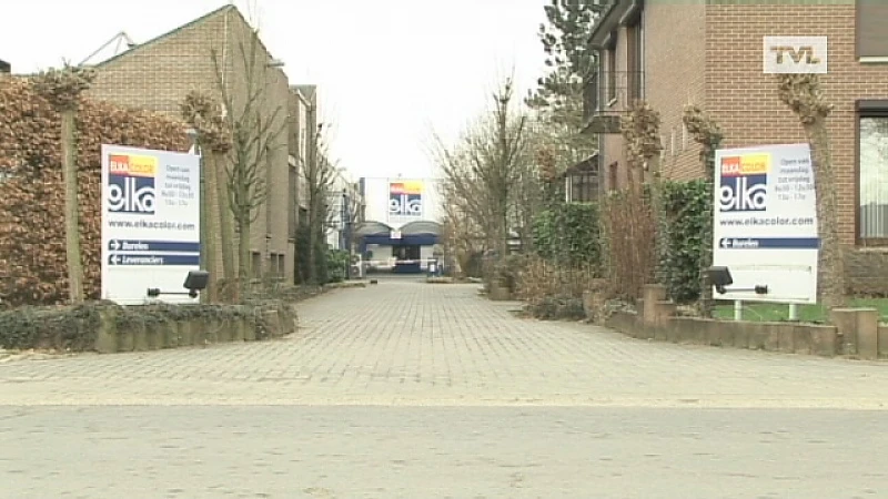 "2014 scharnierjaar voor Limburgse economie"