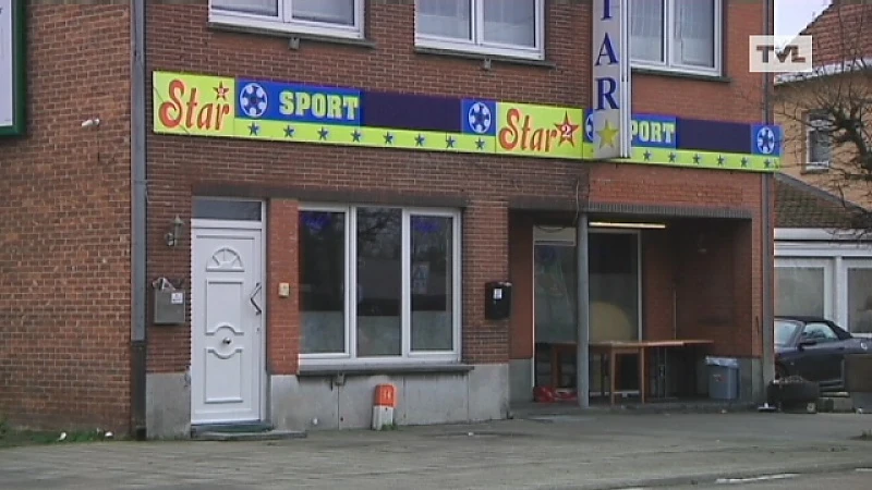 Genkenaar Claudio Coppola overleden aan verwondingen