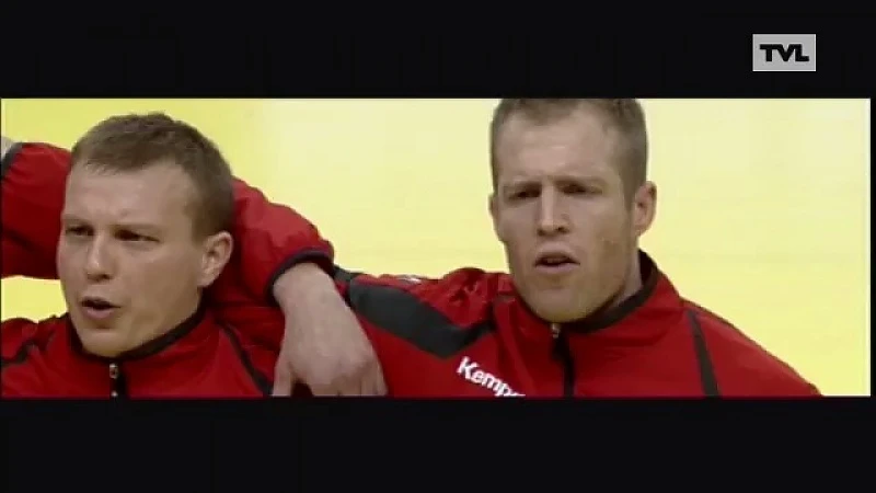 Handbal: hoe sterk zijn de Red Wolves?