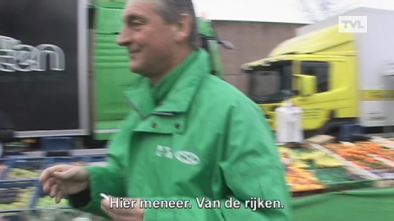 ACV Limburg voert actie voor fiscale hervorming