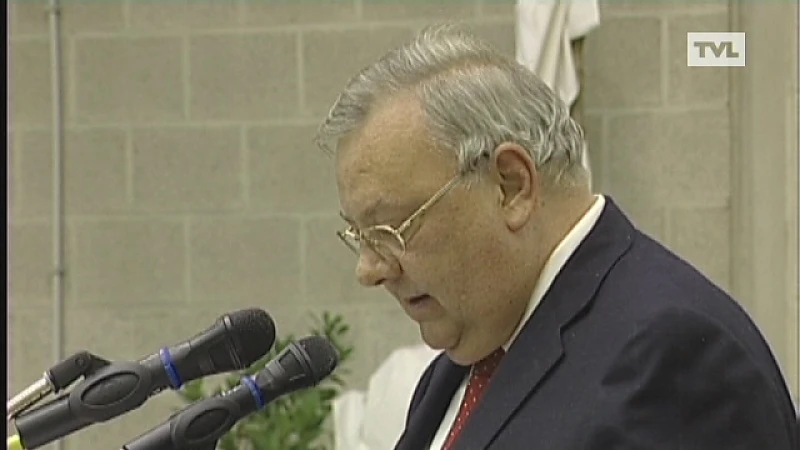 Limburgse ondernemer Norbert Van Broekhoven overleden