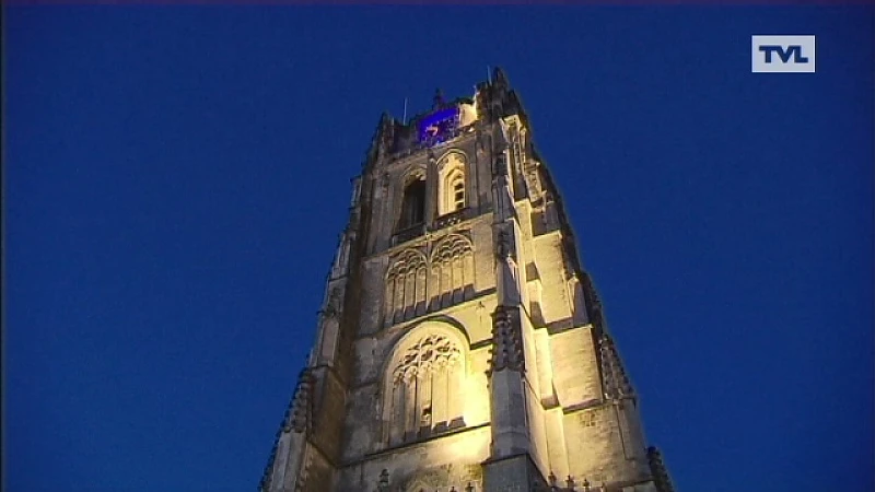 1,6 miljoen euro voor verdere restauratie Tongerse basiliek"