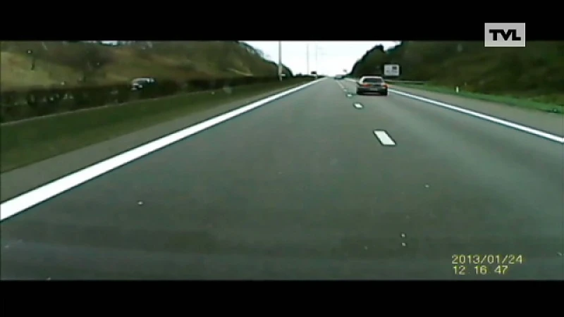 Wegpiraat E314 nog niet geïdentificeerd