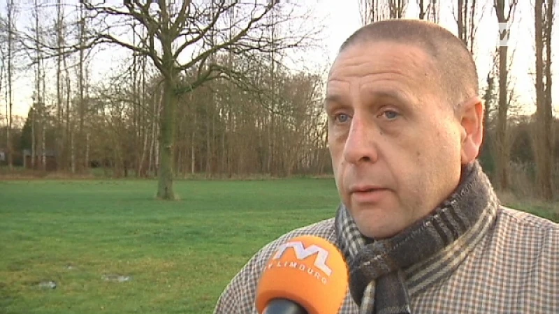 "Buyse buiten of we blazen de coalitie op"