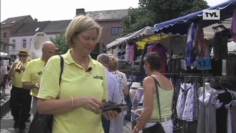 Vlaams Belang Limburg is onwerkbaar