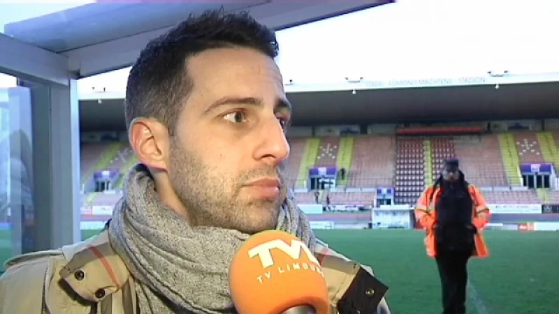 Ontgoocheling bij STVV na verlies in Brussel