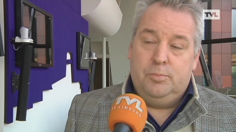 Reactie burgemeester Alain Yzermans op voetbalincident