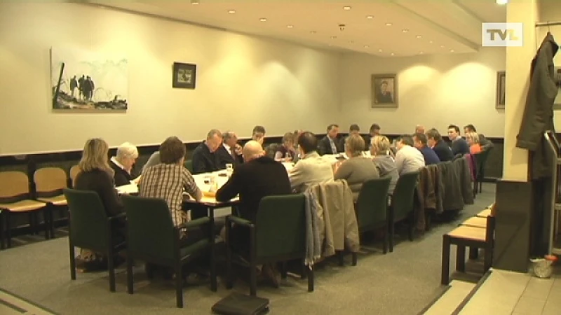 Lummen gaat 23 miljoen euro investeren