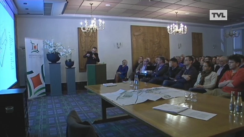 Masterplan Beringen moet kloof met Hasselt en Genk dichten