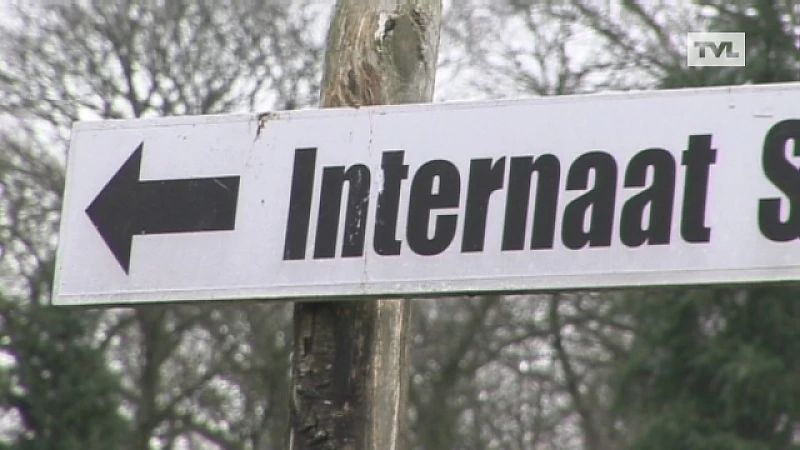 14-jarige misbruikt minderjarigen in internaat Leopoldsburg
