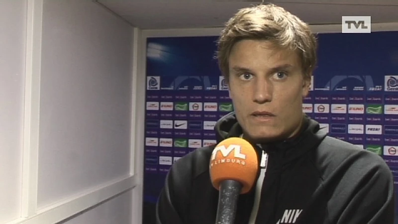 Genk met grote vraagtekens naar Zulte Waregem