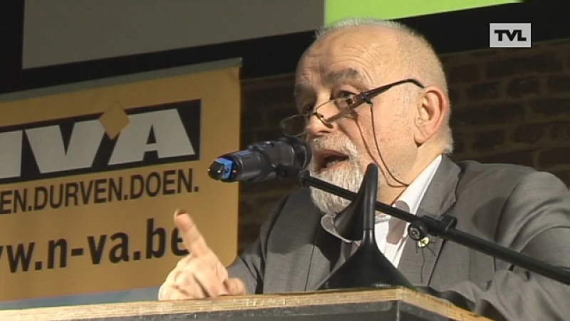 N-VA wil federaal besturen
