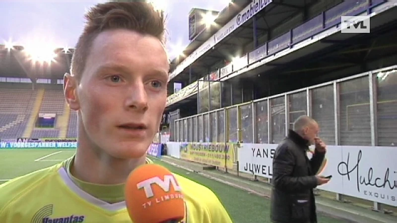Reacties STVV-Westerlo
