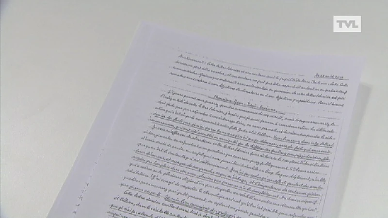 "Dutroux liegt en is een manipulator"