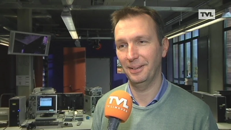 Stef Wijnants blikt vooruit op de Gouden Schoen