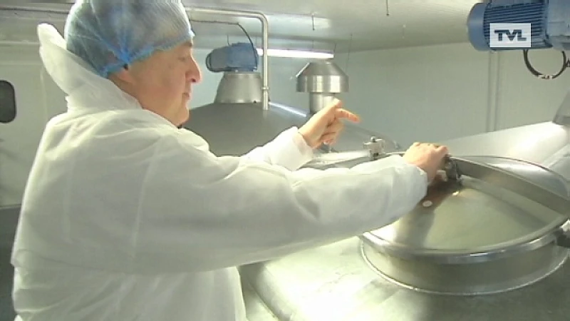 Tekort aan geitenmelk door Chinese interesse