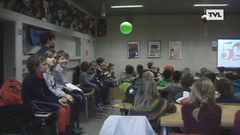 Damiaanactie aan start van 50e campagnejaar