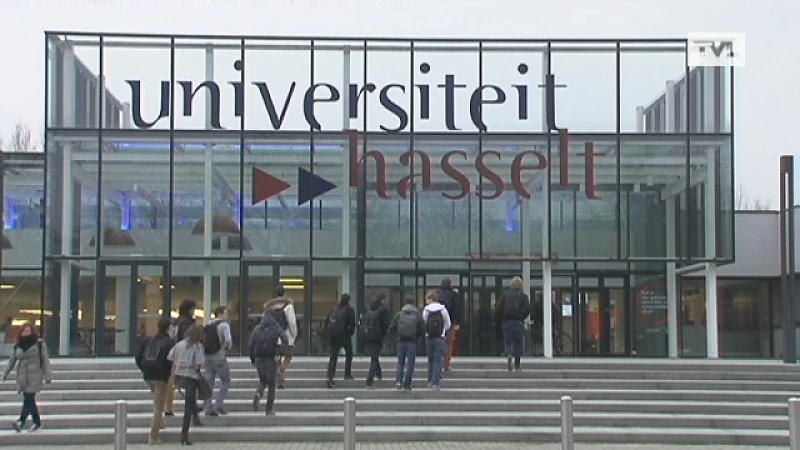 UHasselt gaat problemen bij hoogbegaafdheid onderzoeken