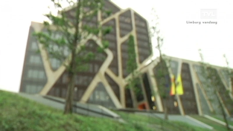 Wie wordt de nieuwe procureur van Limburg?