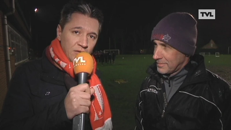 TVL Sportcafé: KWS Linkhout