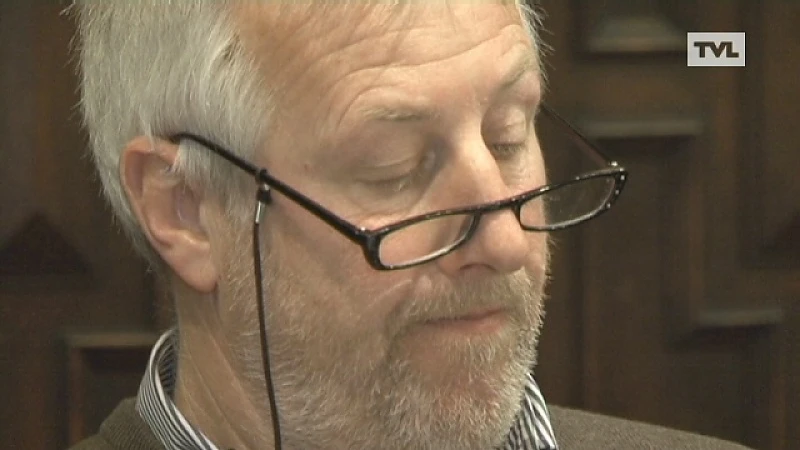 Toon Hermans stopt na 19 jaar als Hasseltse schepen